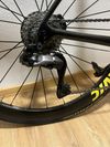 Giant TCR