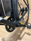 Giant TCR