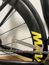 Giant TCR
