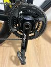 Giant TCR