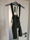 Santini kraťasy Tono Dinamo army green + dres 