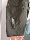Santini kraťasy Tono Dinamo army green + dres 
