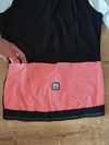 Santini kraťasy Tono Dinamo army green + dres 