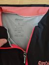 Santini kraťasy Tono Dinamo army green + dres 