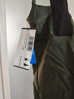 Santini kraťasy Tono Dinamo army green + dres 