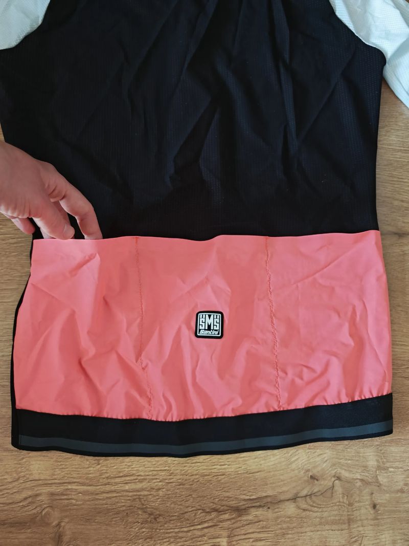 Santini kraťasy Tono Dinamo army green + dres 