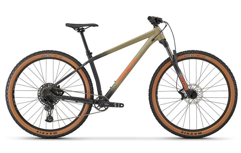 Whyte 529 V6 - nová kola, vel. M, L (SLEVA -18%)