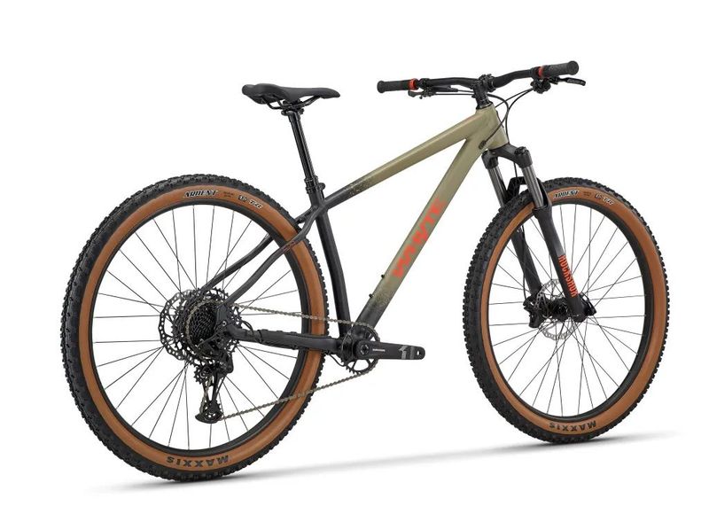 Whyte 529 V6 - nová kola, vel. M, L (SLEVA -18%)
