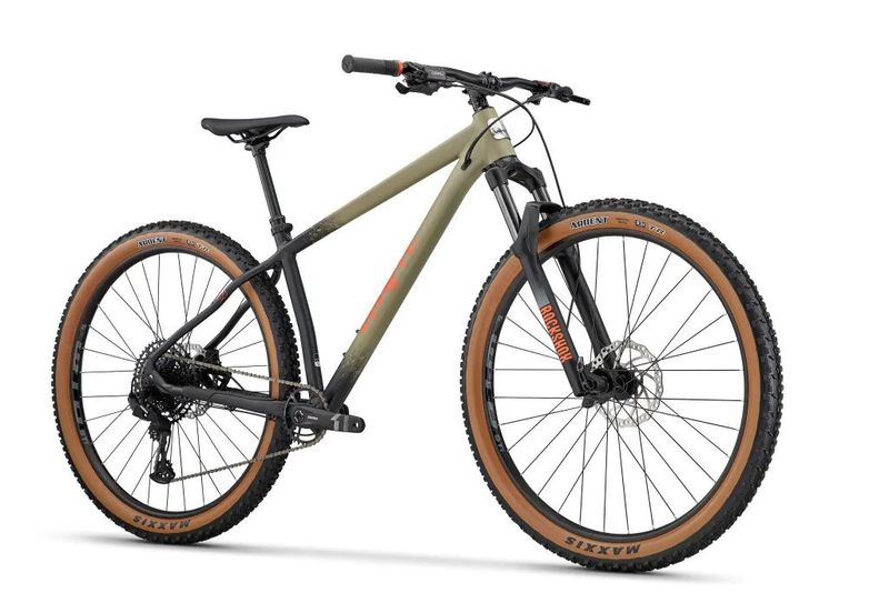 Whyte 529 V6 - nová kola, vel. M, L (SLEVA -18%)