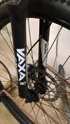 Fuji Nevada 1.9
