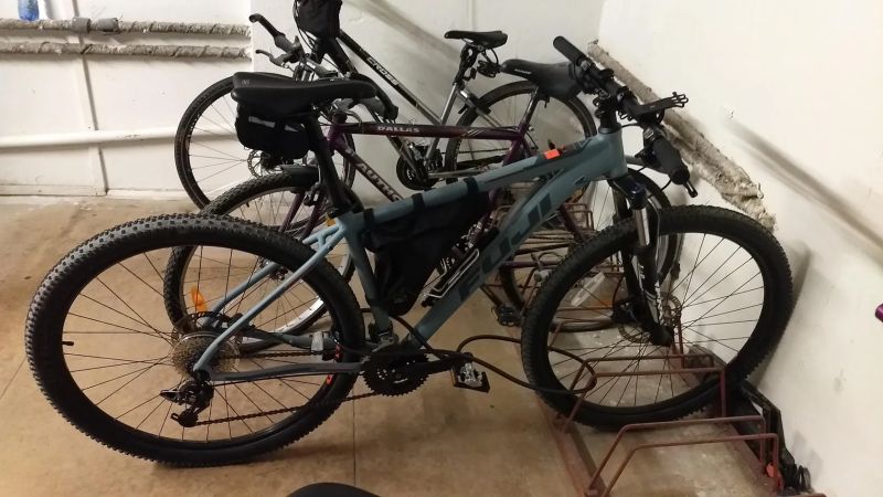 Fuji Nevada 1.9