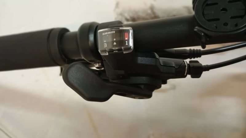 Fuji Nevada 1.9