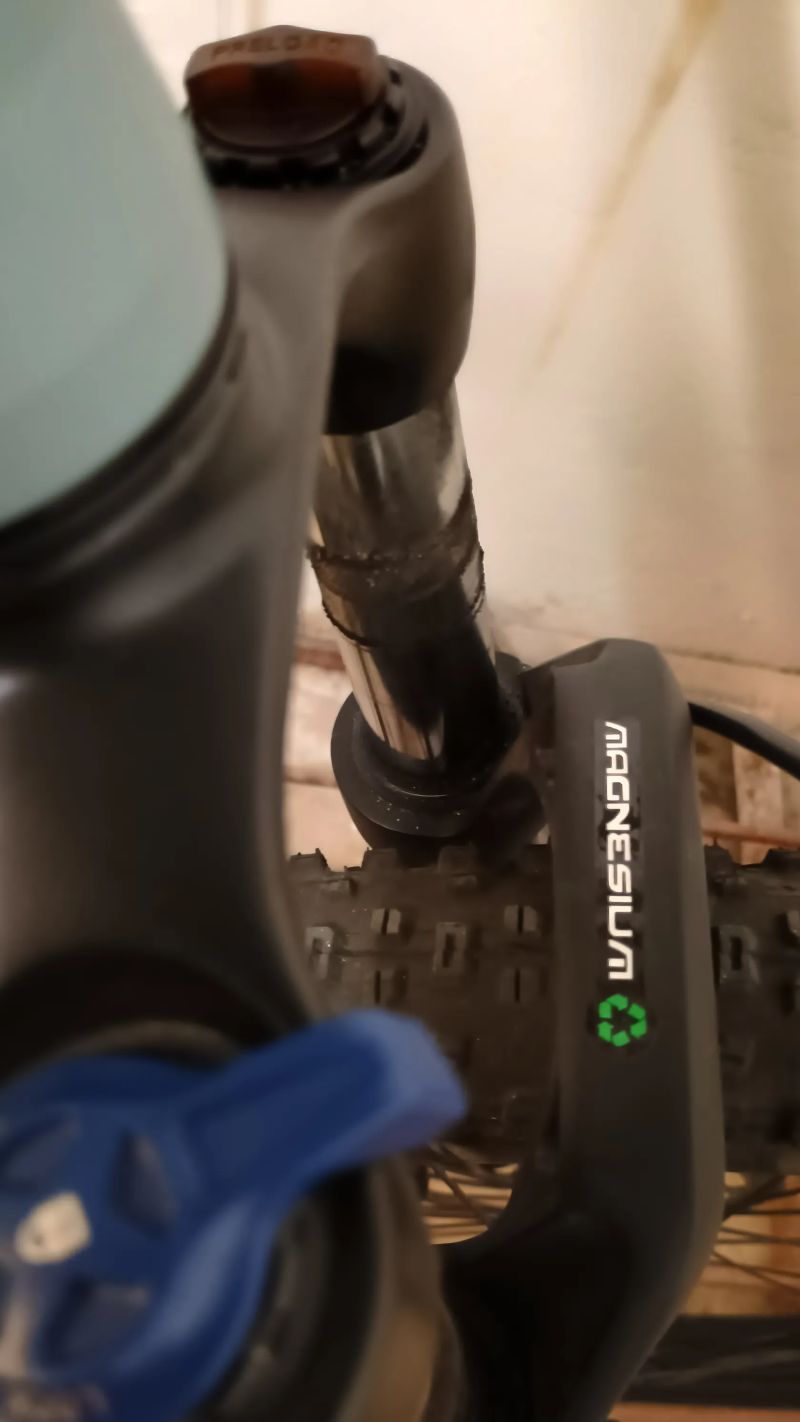 Fuji Nevada 1.9