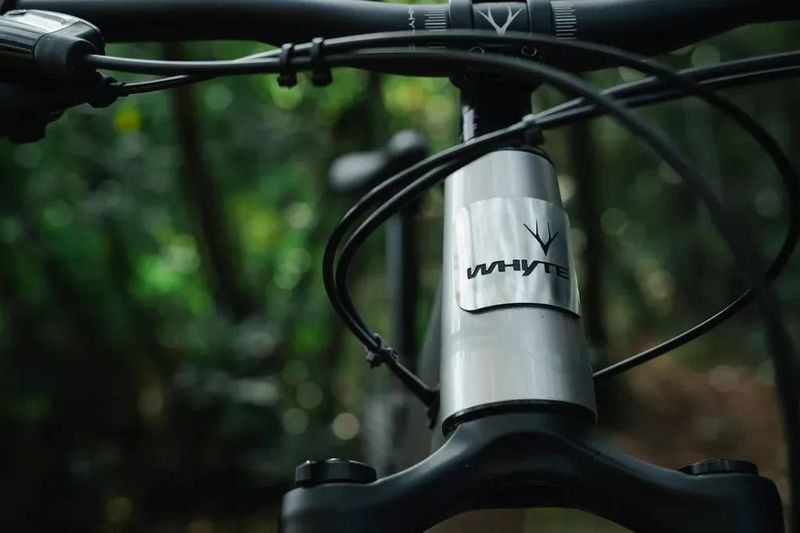 Whyte 629 - nová kola, vel. M, L, XL (SLEVA -20%)