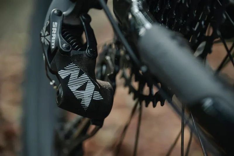 Whyte 629 - nová kola, vel. M, L, XL (SLEVA -20%)