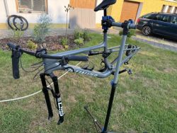 Specialized Epic Comp