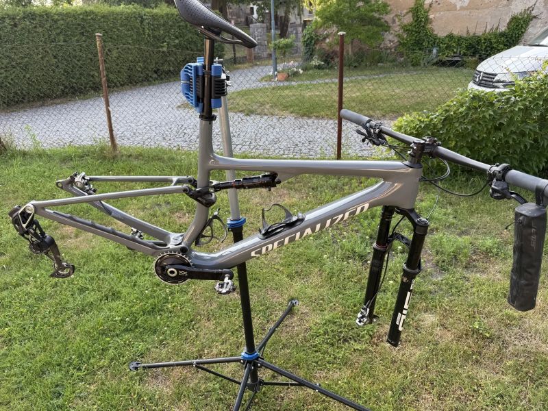 Specialized Epic Comp