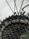 Triban Gravel 120 - TIAGRA update! + komponenty!