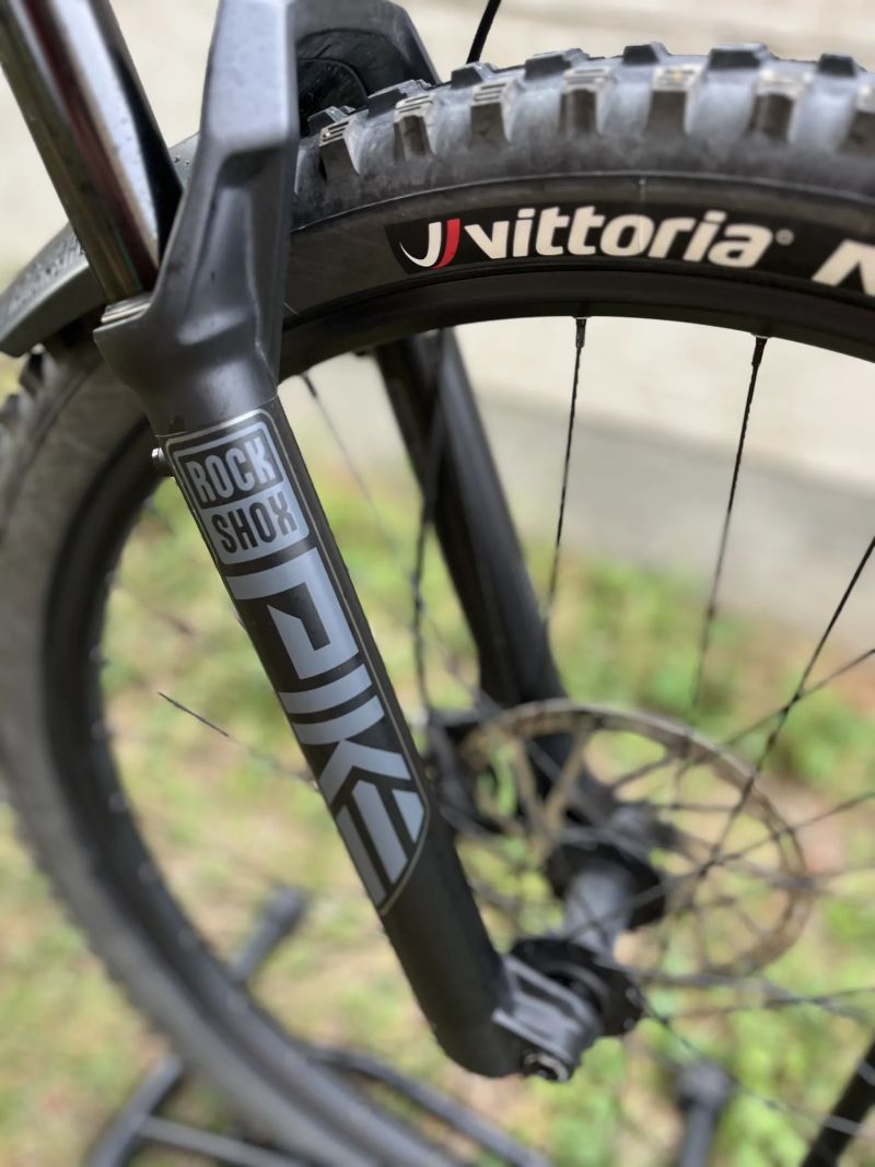 Norco Fluid FS C3