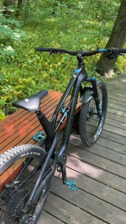 Canyon AL 6.0