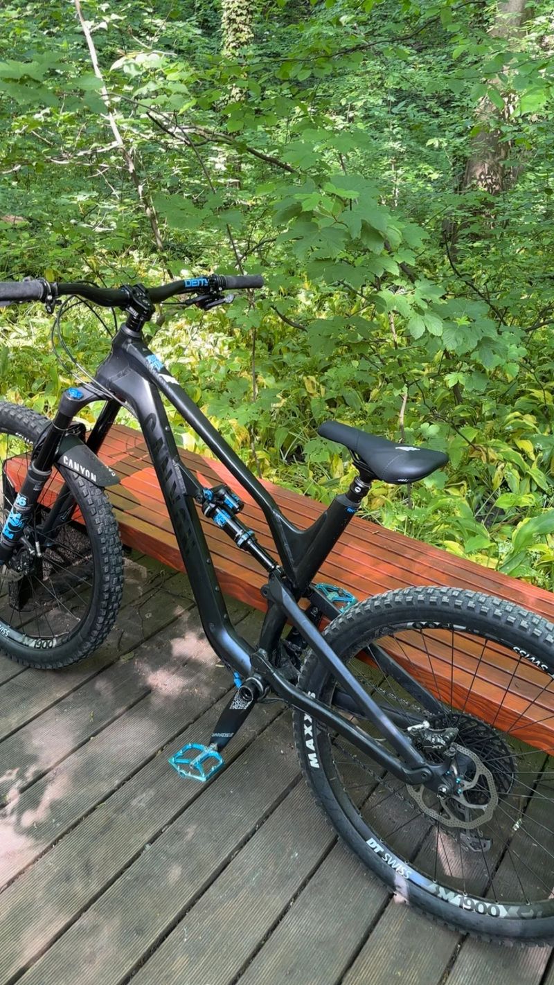 Canyon AL 6.0