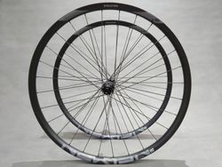 Newmen Evolution SL A.30 Enduro/Trail - carbon