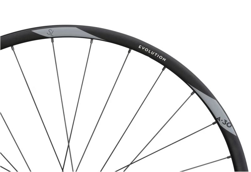 Newmen Evolution SL A.30 Enduro/Trail - carbon