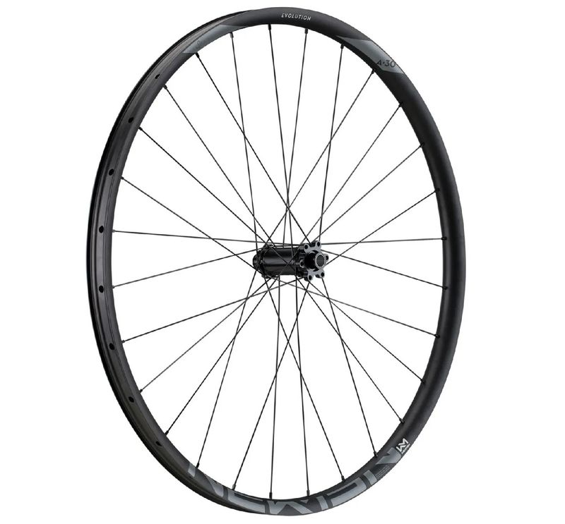 Newmen Evolution SL A.30 Enduro/Trail - carbon