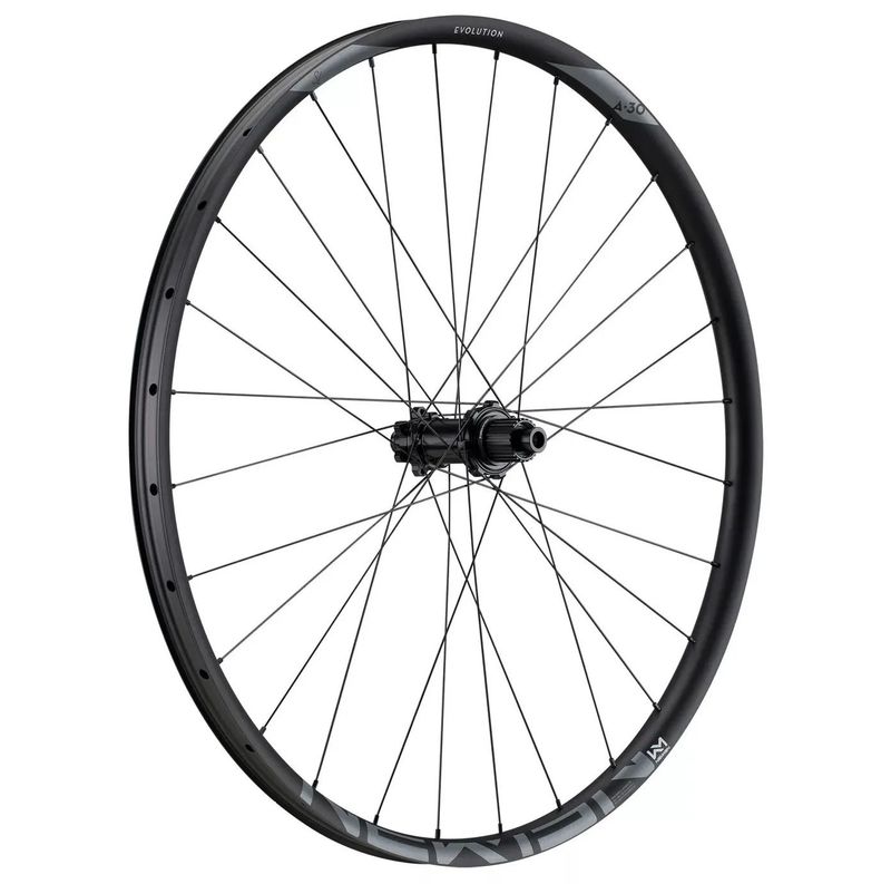 Newmen Evolution SL A.30 Enduro/Trail - carbon