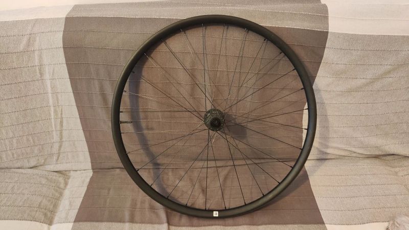 Roval Traverse Alloy 350 XD Boost osy 6h