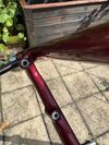 Rám S-Works epic HT s vidlicí Sid ultimate brain. 