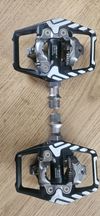 Shimano XTR pedale