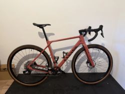 Canyon Grizl CF SL 6 AXS
