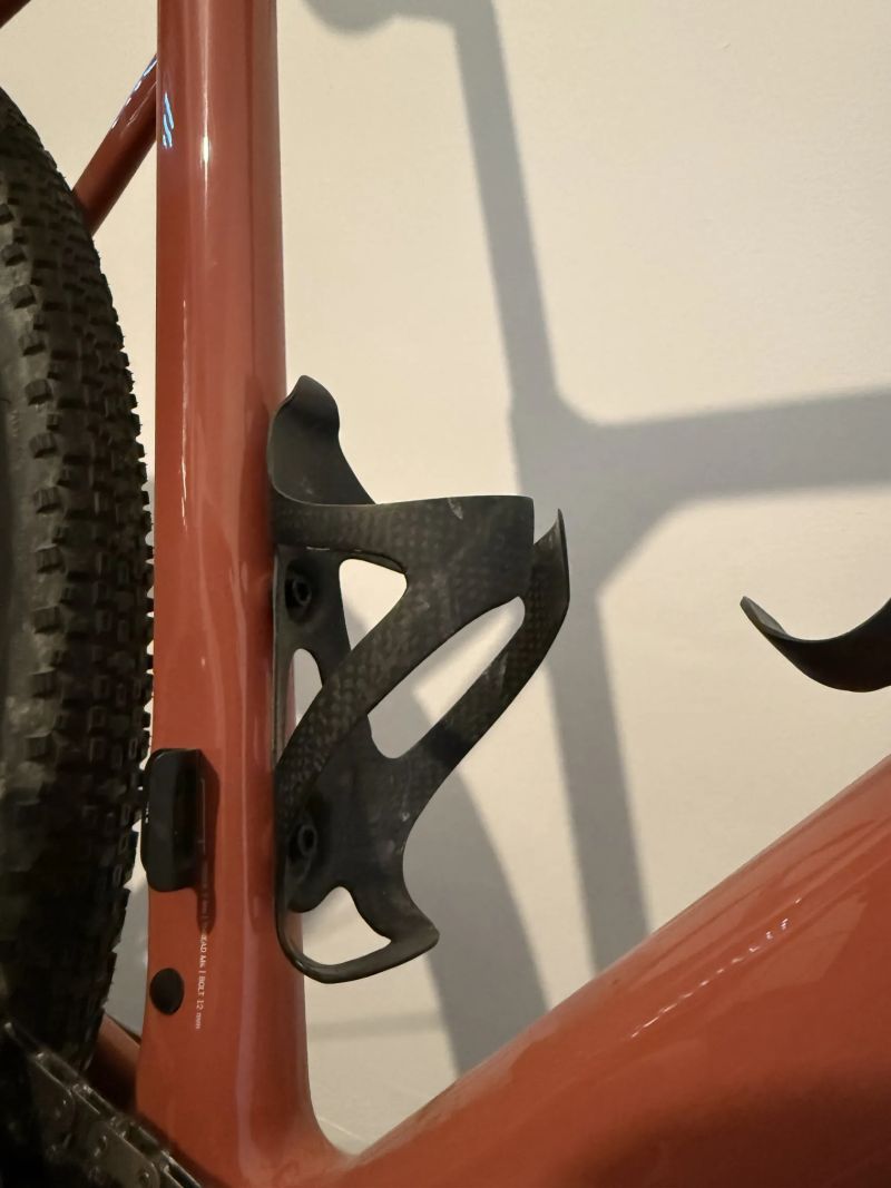 Canyon Grizl CF SL 6 AXS