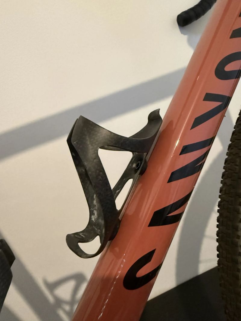 Canyon Grizl CF SL 6 AXS