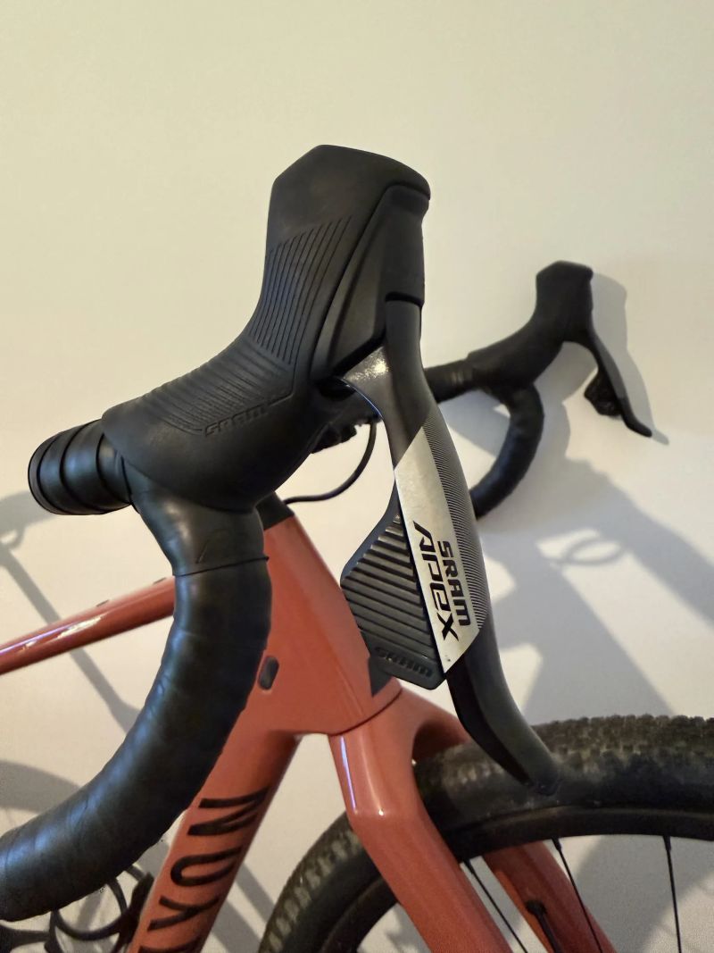 Canyon Grizl CF SL 6 AXS