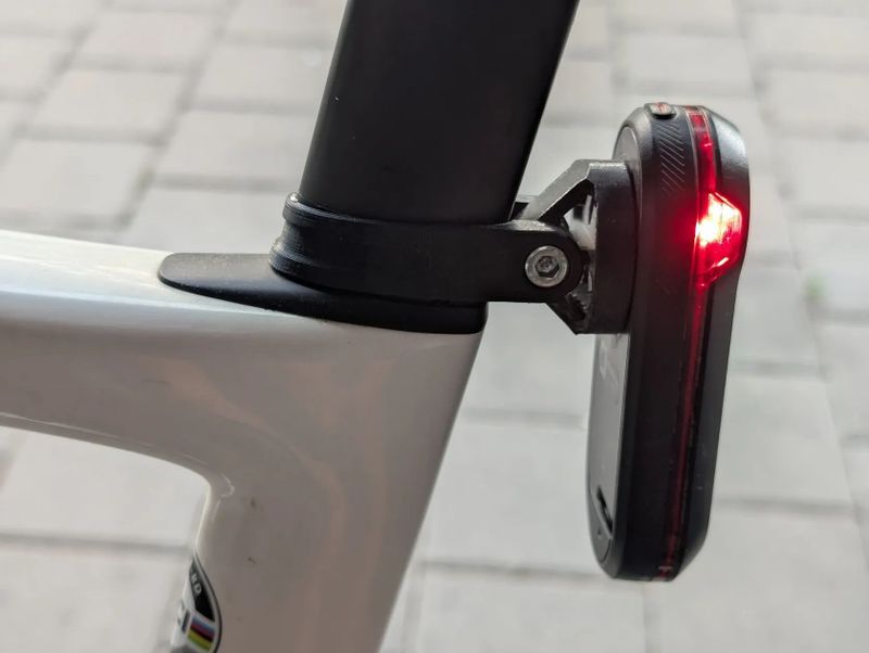 Držák Garmin Varia