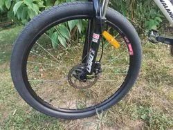GT Avalanche 1.0 26" – Deore XT (Jako nové)