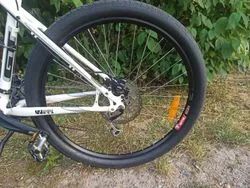 GT Avalanche 1.0 26" – Deore XT (Jako nové)