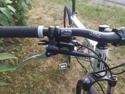 GT Avalanche 1.0 26" – Deore XT (Jako nové)