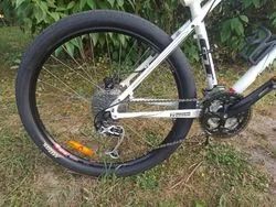 GT Avalanche 1.0 26" – Deore XT (Jako nové)