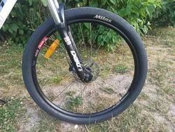 GT Avalanche 1.0 26" – Deore XT (Jako nové)