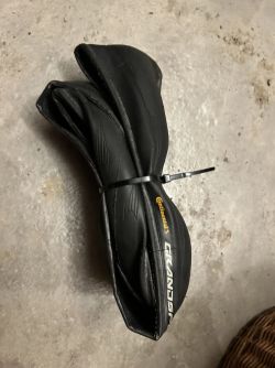 Continental Grand Sport Race kevlar 622 x 32 (700x32C)