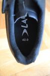 Lake CX218 Black/Grey vel. 42