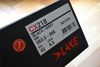 Lake CX218 Black/Grey vel. 42