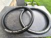 Dvě sady plášťů SCHWALBE 29x2.25