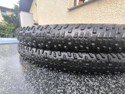  Pláště SCHWALBE RACING RALPH 29x2.25