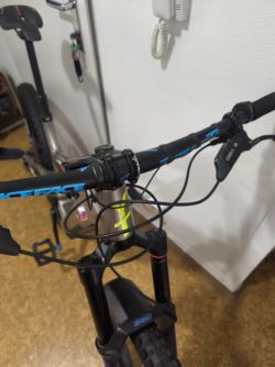 YT Industries Decoy MX Core 2
