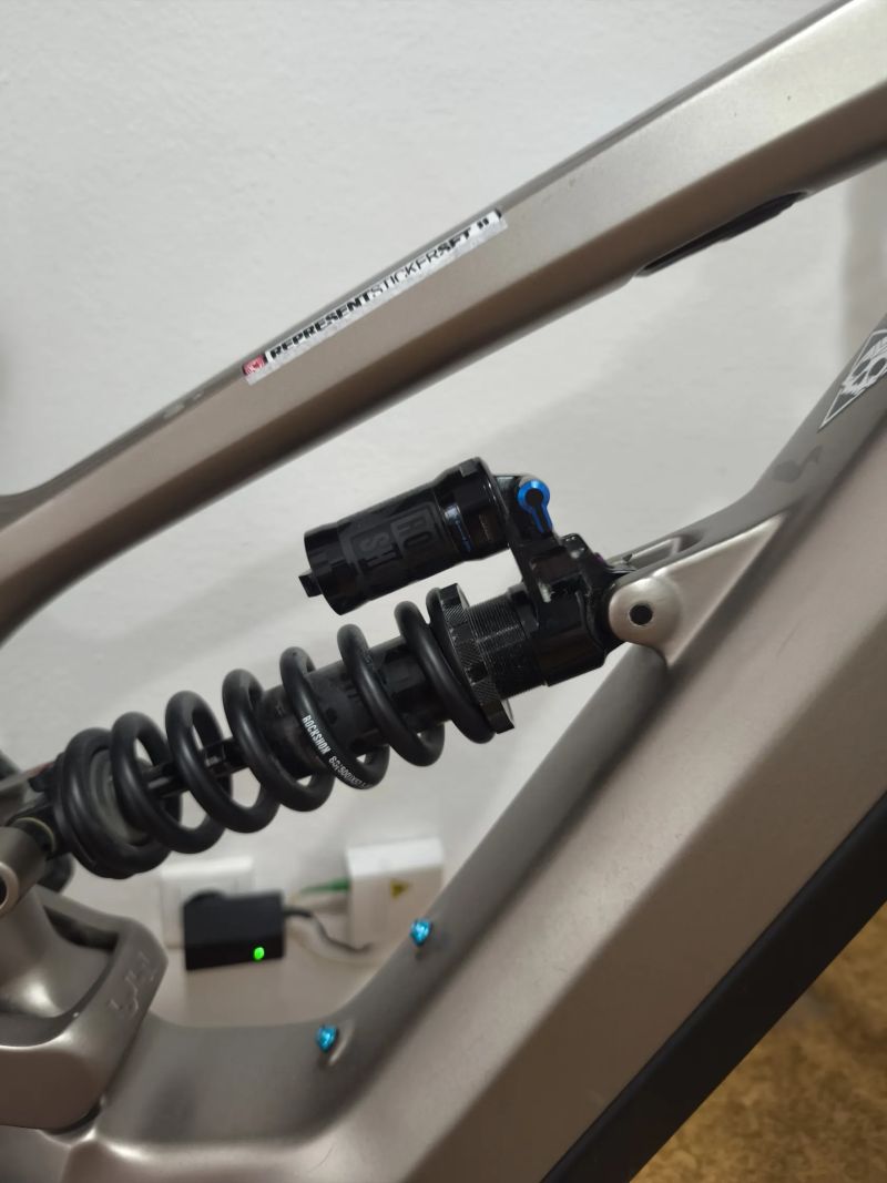 YT Industries Decoy MX Core 2