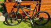 Horské kolo 26" Kellys Spider rám 17" postava 157-173cm.